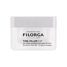 LABORATOIRES FILORGA Time-filler 5xp Correction Cream-gel 50 ml - Parfumby.com