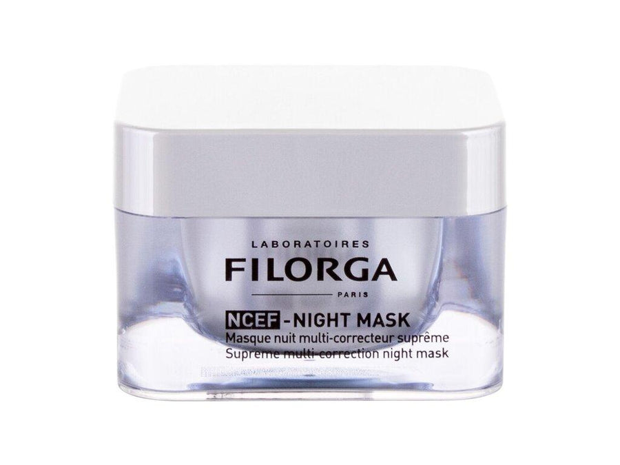 FILORGA Nctf-night Mask 50 ML - Parfumby.com
