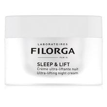 FILORGA Sleep & Lift Ultra-lifting Night Cream 50 ML - Parfumby.com