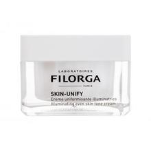 FILORGA Skin-unify Illuminating Even Skin Tone Cream 50 ml - Parfumby.com