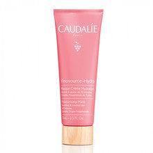 CAUDALIE Vinosource-Hydra Moisturizing Mask (dry skin) - Intensive moisturizing mask 75 ML - Parfumby.com
