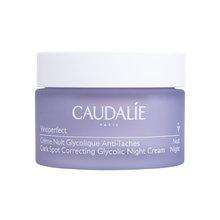 CAUDALIE Vinoperfect Anti-Dark Spot Glycolic Night Cream 50 ML - Parfumby.com