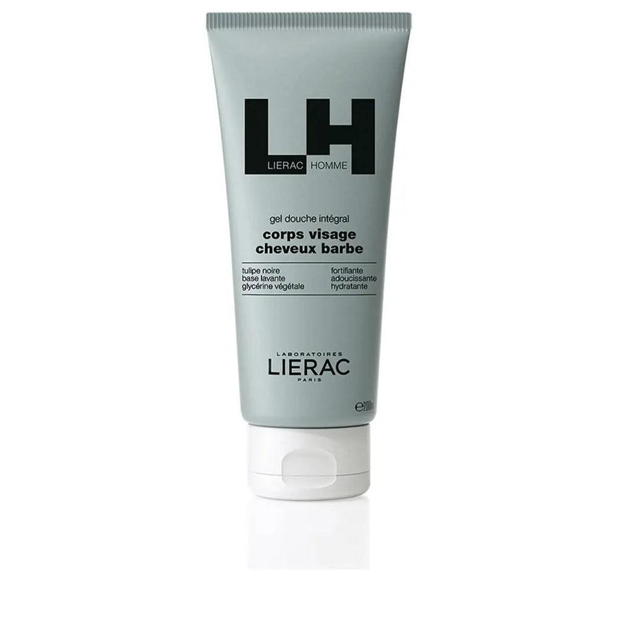 LIERAC Lh Integral Shower Gel 200 ml - Parfumby.com