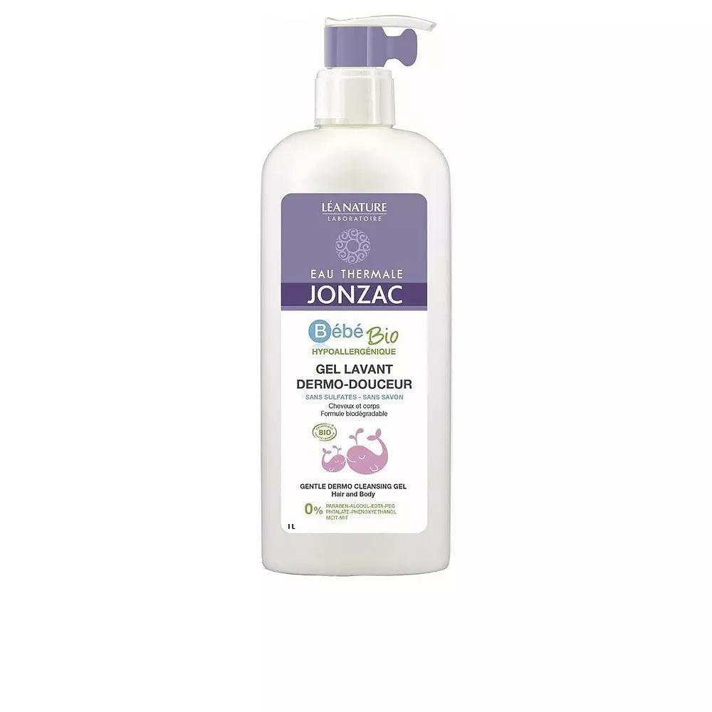 JONZAC Baby Bio Gel Lavender Bio 1000 ml - Parfumby.com