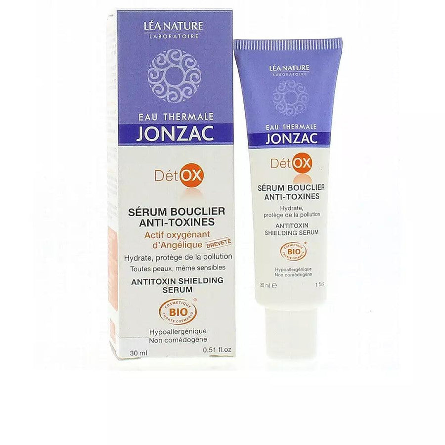 JONZAC Detox Protective Serum 30 ml - Parfumby.com