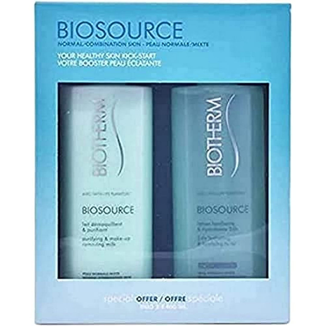 BIOTHERM Biosource Duo Pnm-set