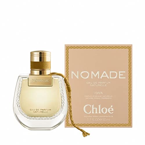 CHLOE Nomade Eau De Parfum Naturelle Spray 50 ml