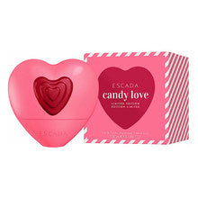 ESCADA Candy Love Eau De Toilette by  30 ml