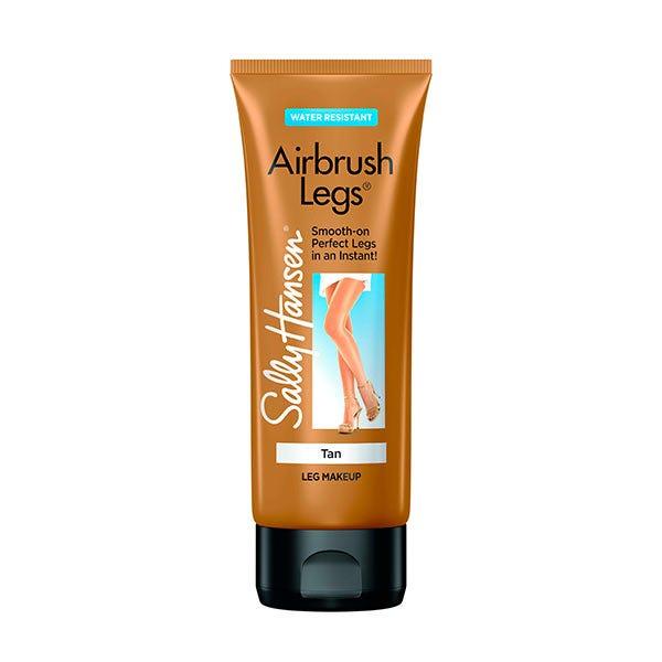 SALLY HANSEN Airbrush Legs Make Up Lotion #TAN-125ML - Parfumby.com