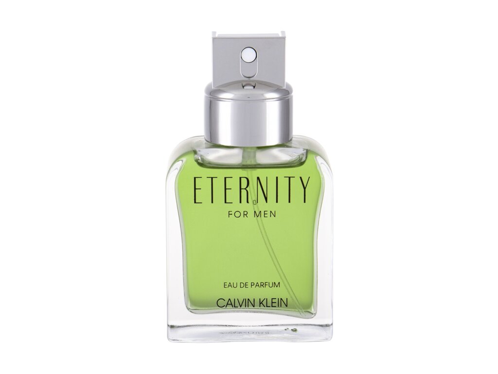 CALVIN KLEIN Eternity Man Eau De Parfum 50 ML