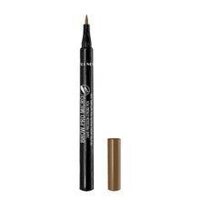 RIMMEL Brow Pro Micro Precision Pen #002-HONEY-BROWN - Parfumby.com