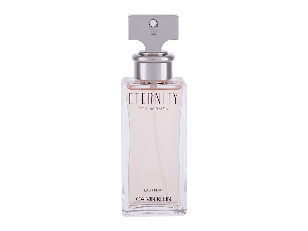 CALVIN KLEIN  Eternity Eau Fresh Eau De Parfum 50 ml for Woman