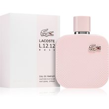 LACOSTE Rose for Her Eau de Parfum (EDP) 50ml