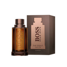 HUGO BOSS-BOSS  The Scent Absolute Eau De Parfum Spray 100 ml