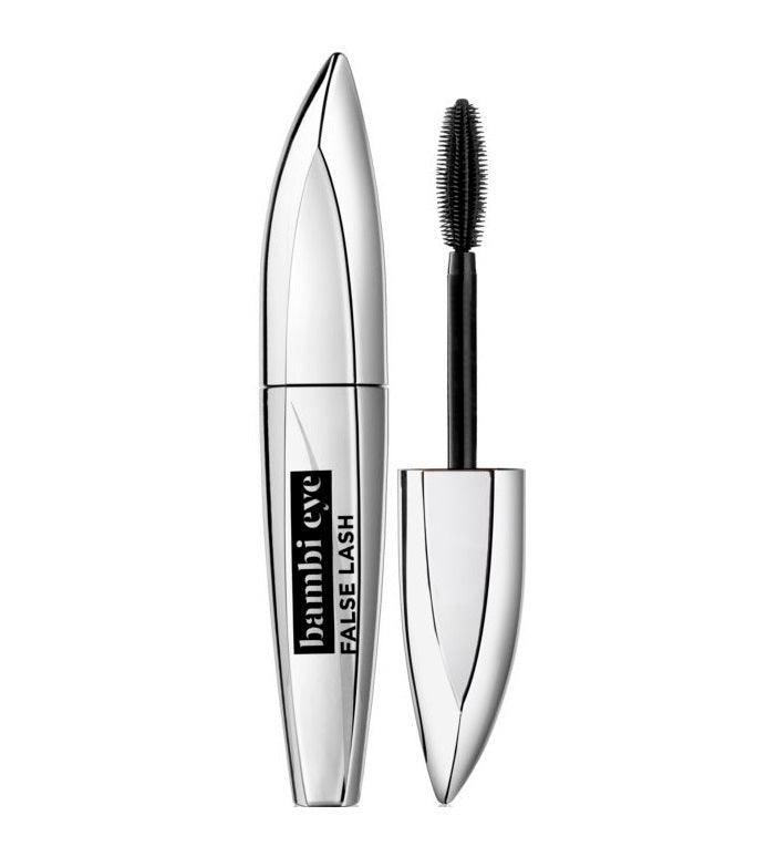 L'OREAL Bambi Eye False Lash #01-BLACK - Parfumby.com