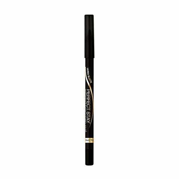 MAX FACTOR Perfect Stay Long Lasting Kajal Eyeliner Pencil #97 - Parfumby.com