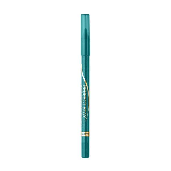 MAX FACTOR Perfect Stay Long Lasting Kajal Eyeliner Pencil #092 - Parfumby.com