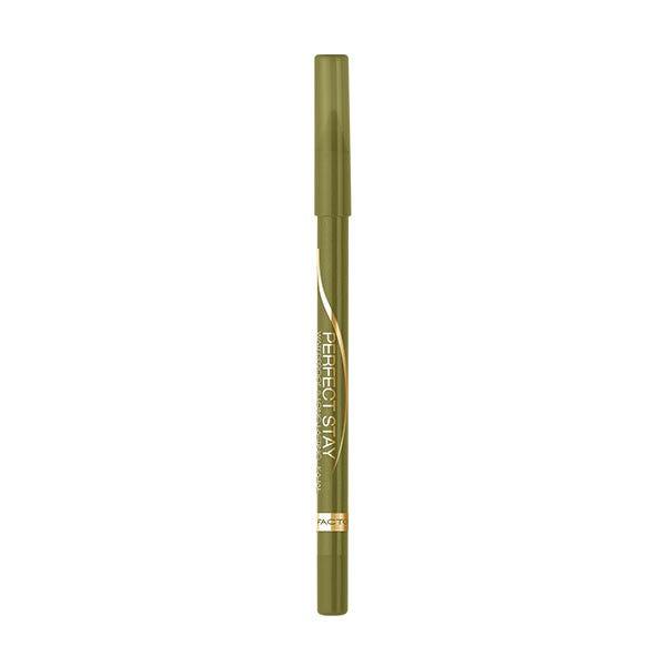 MAX FACTOR Perfect Stay Long Lasting Kajal Eyeliner Pencil #096 - Parfumby.com