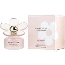 MARC JACOBS  Daisy Love Eau So Sweet EDT W 50 ml