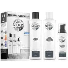 NIOXIN System 2 Set 3 PCS - Parfumby.com