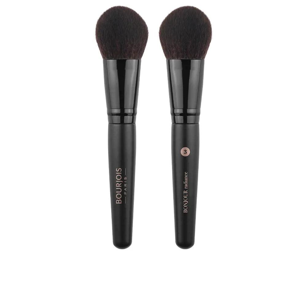 BOURJOIS Brush Powder 1 Pcs - Parfumby.com