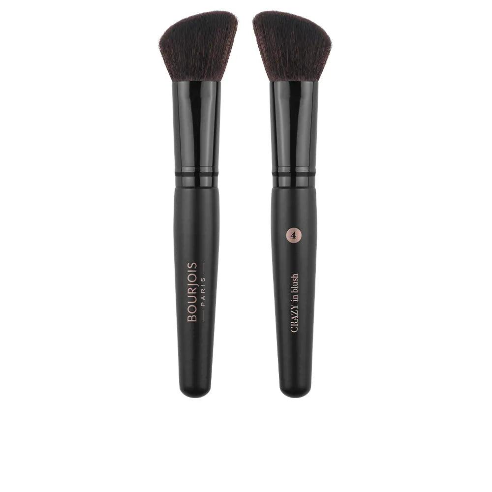 BOURJOIS Brush Blush 1 Pcs - Parfumby.com