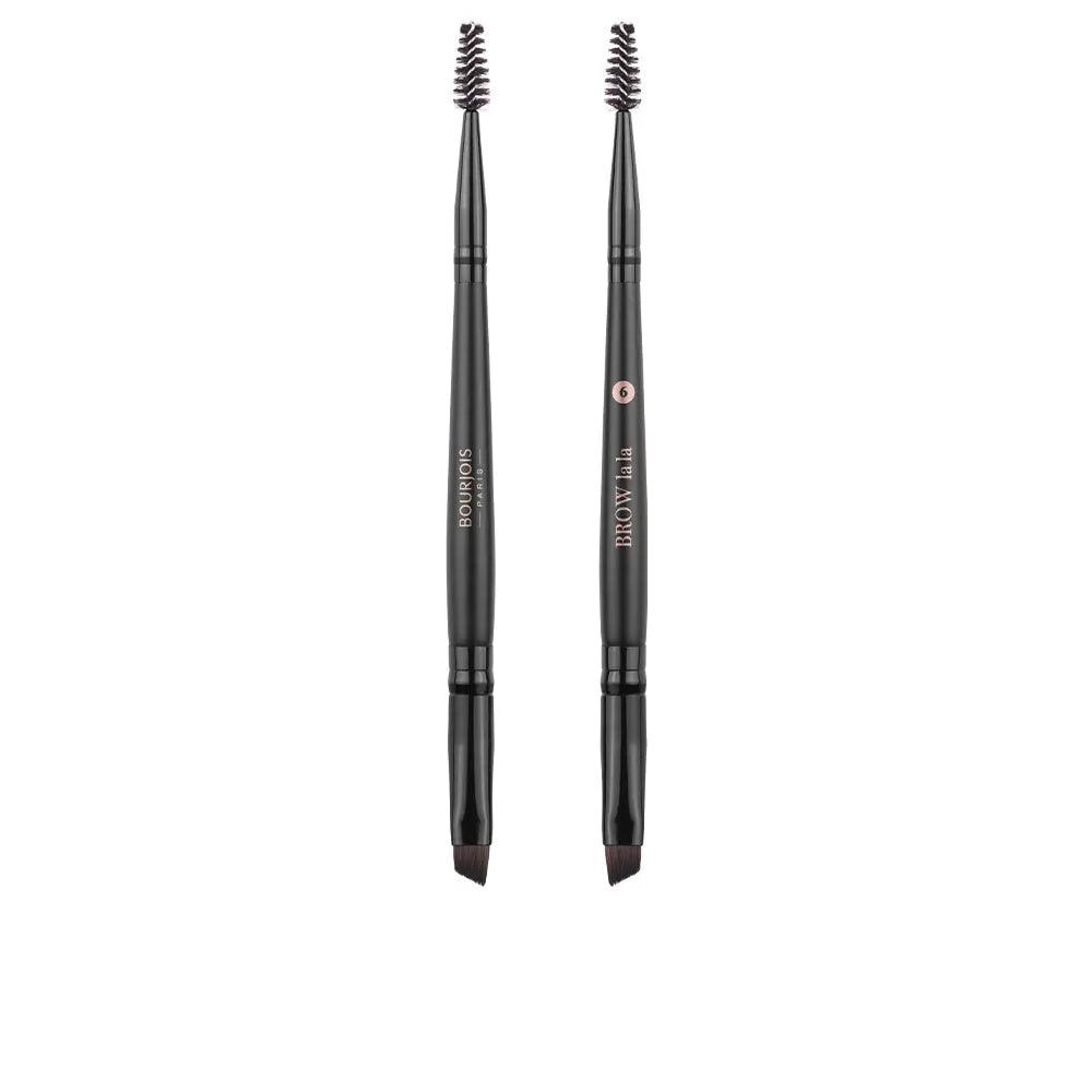 BOURJOIS Brush Brows 1 Pcs - Parfumby.com