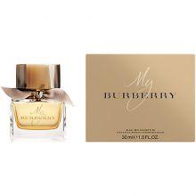 BURBERRY My Eau De Parfum 90 ml - Parfumby.com