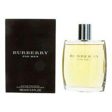 BURBERRY For Men Eau De Toilette 50 ML - Parfumby.com