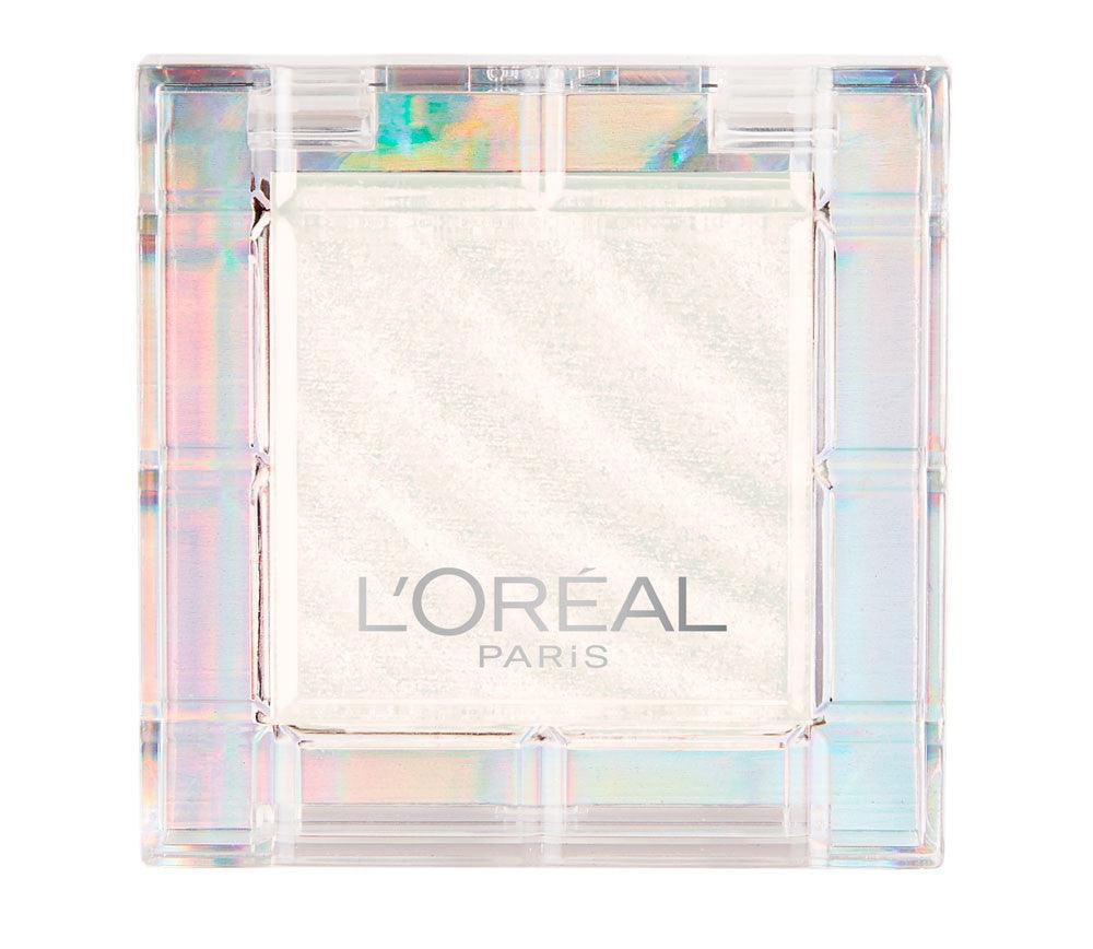 L'OREAL Color Queen Mono Eyeshadow #19-MOGUL - Parfumby.com