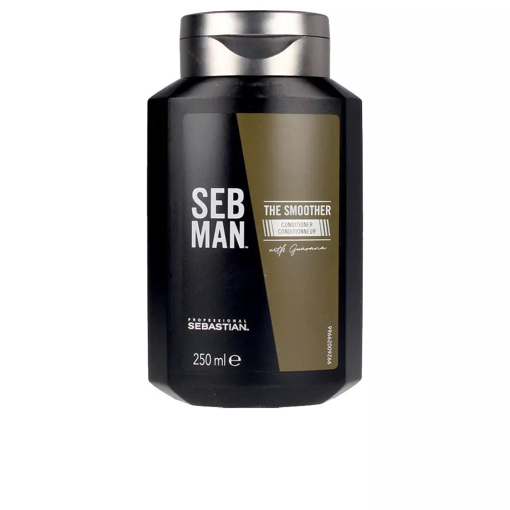 SEB MAN Sebman The Smoother Conditioner 250 ml - Parfumby.com