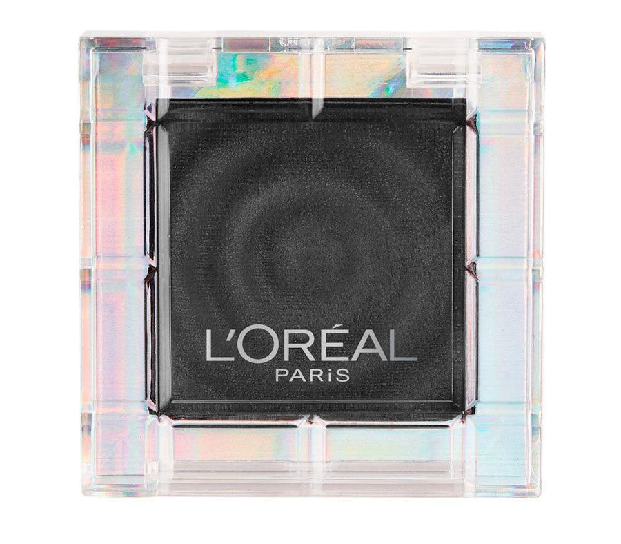 L'OREAL Color Queen Mono Eyeshadow #15-PERCEVERANCE - Parfumby.com