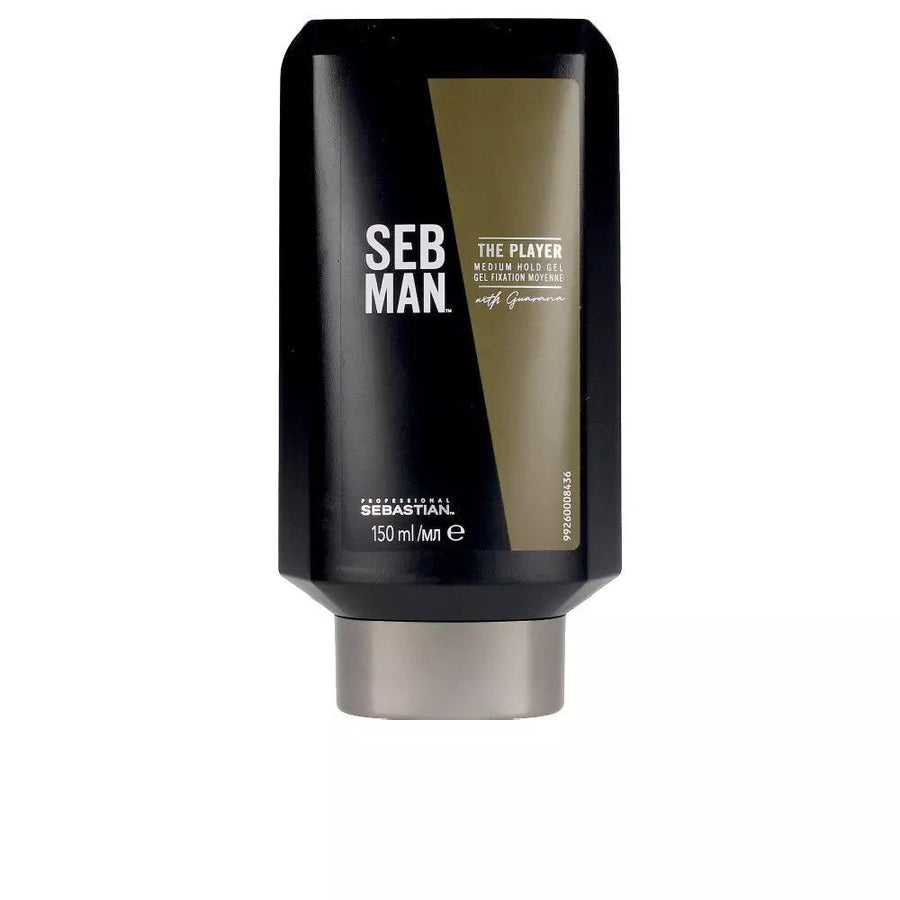 SEB MAN Sebman The Player Medium Hold Gel 150 ml - Parfumby.com