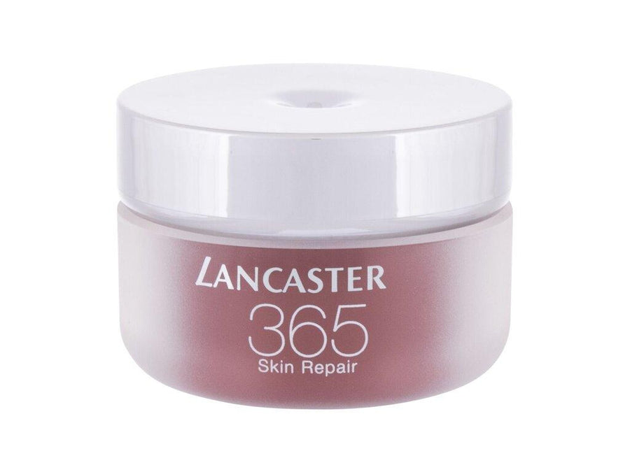 LANCASTER 365 Skin Repair Rich Day Cream 50 ML - Parfumby.com