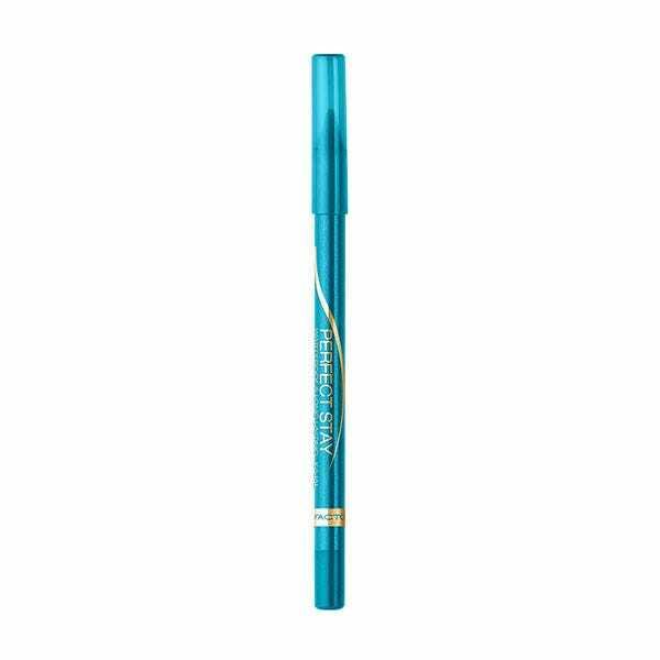 MAX FACTOR Perfect Stay Long Lasting Kajal Eyeliner Pencil #087 - Parfumby.com