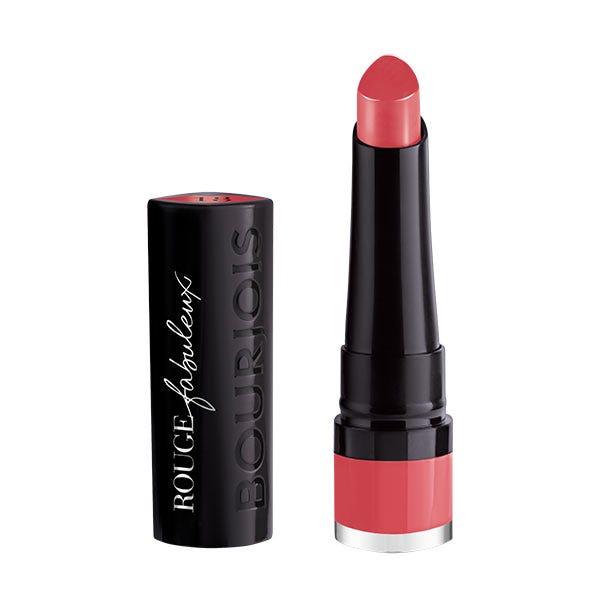 BOURJOIS Rouge Fabuleux Lipstick #018-BETTY-ON-THE-CAKE - Parfumby.com