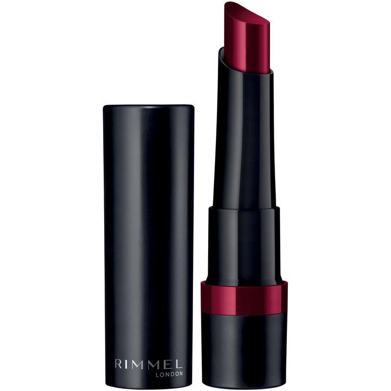 RIMMEL Lasting Finish Extreme Matte Lipstick #800 - Parfumby.com