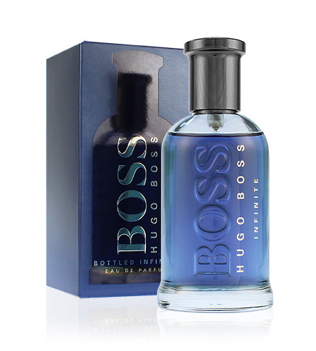 HUGO BOSS  Bottled Infinite Eau De Parfum 100 ml