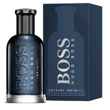 HUGO BOSS Bottled Infinite Eau De Parfum 50 ML