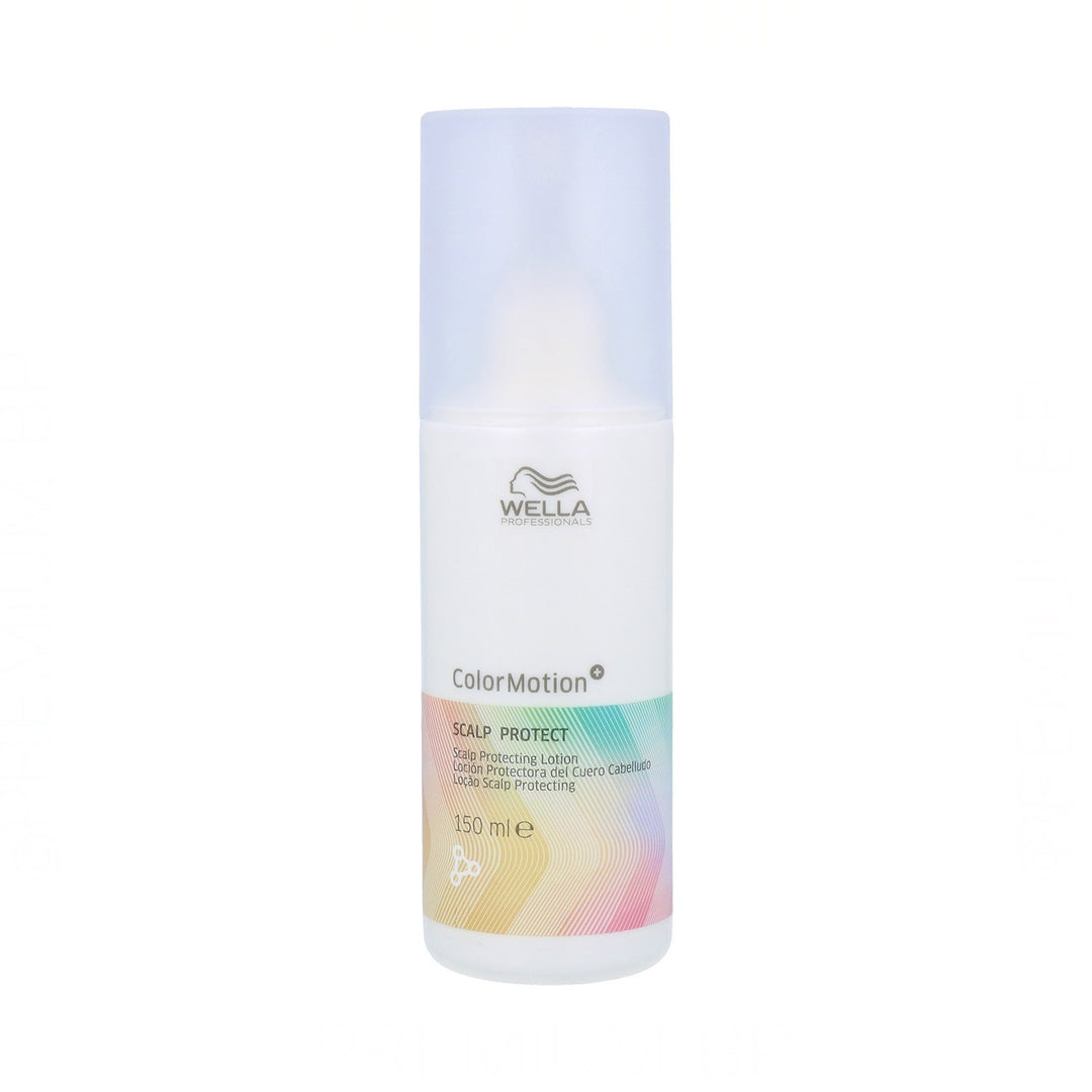 WELLA PROFESSIONALS Color Motion Scalp Protection 150 ml