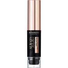 BOURJOIS Fabulous Long Lasting Stick Foundcealer #410-GOLDEN-BEIGE - Parfumby.com