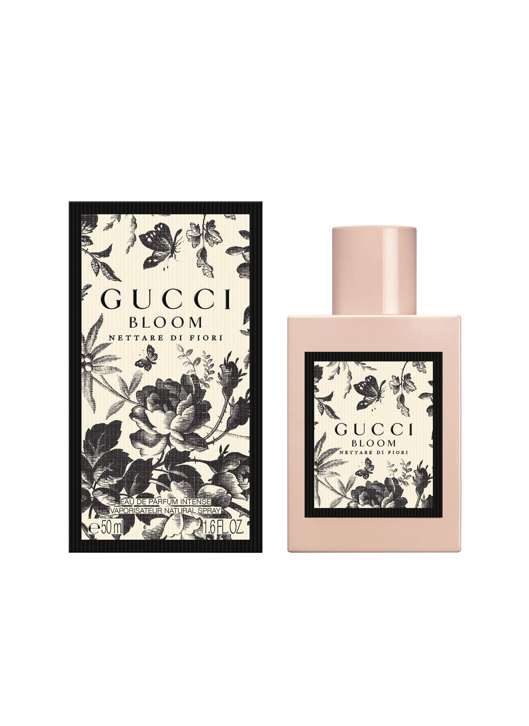 GUCCI  BLOOM NETTARE DI FIORI INTENSE 1.7 EDP L