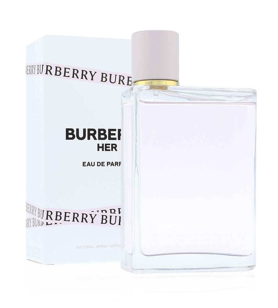 BURBERRY Her Eau De Parfum 50 ml - Parfumby.com