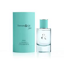 TIFFANY Love Eau De Parfum 90 ML - Parfumby.com