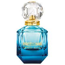 ROBERTO CAVALLI Paradiso Azzurro Eau De Parfum 75 ml - Parfumby.com