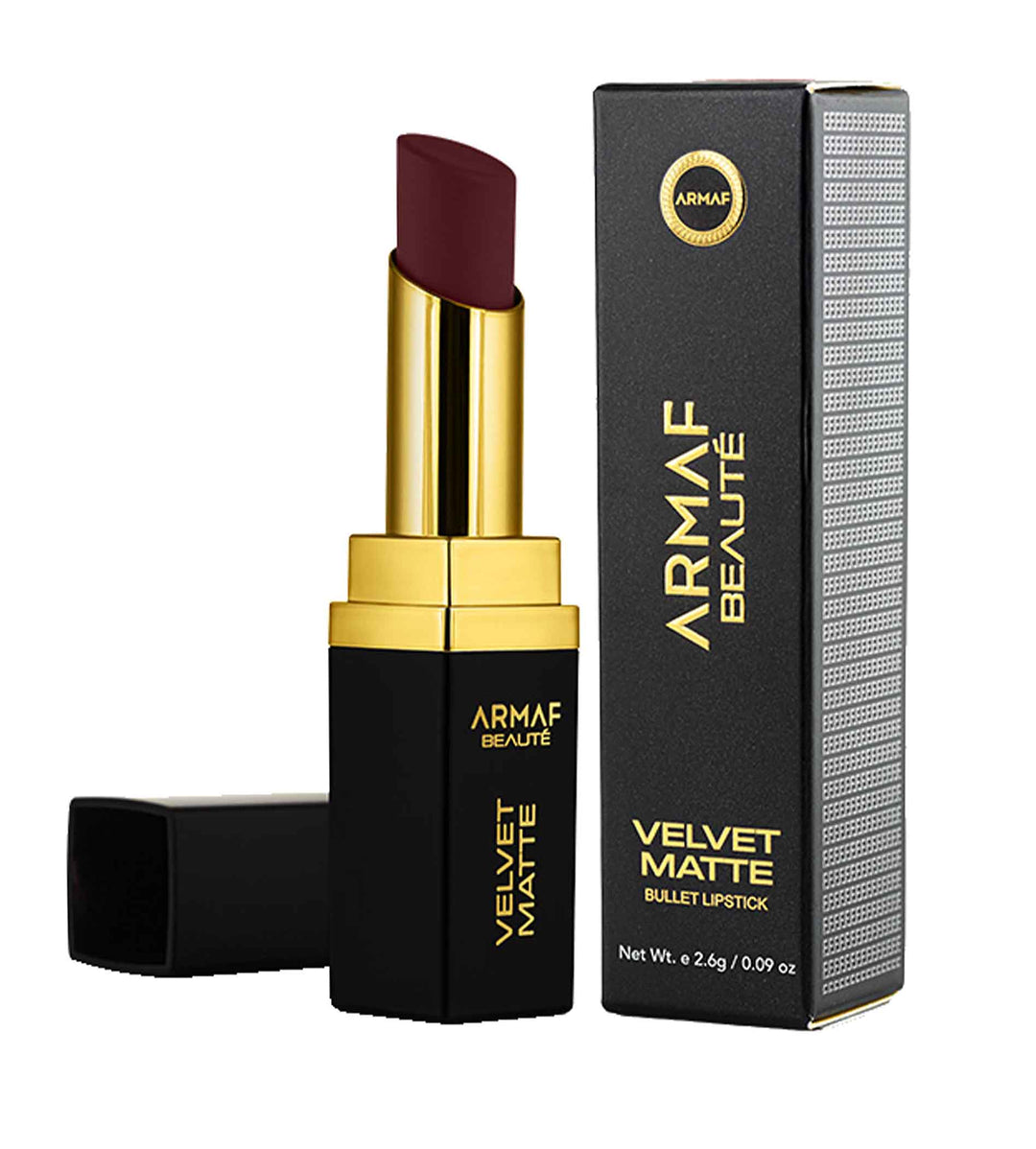 ARMAF  Beaute Velvet Matte Lipstick 2,6g 01 Juliette
