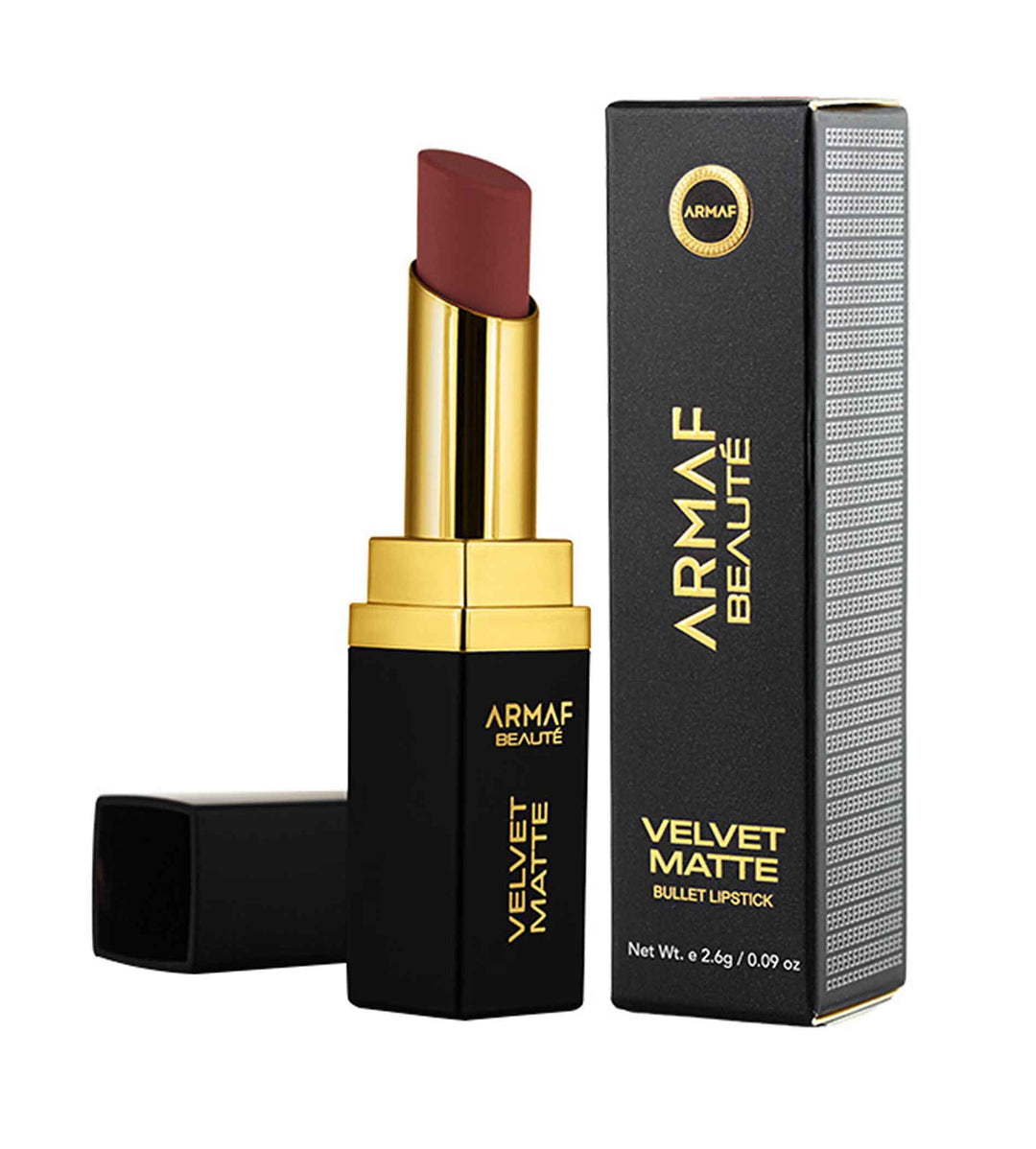 ARMAF  Beaute Velvet Matte Lipstick 2,6g 02 Rochelle