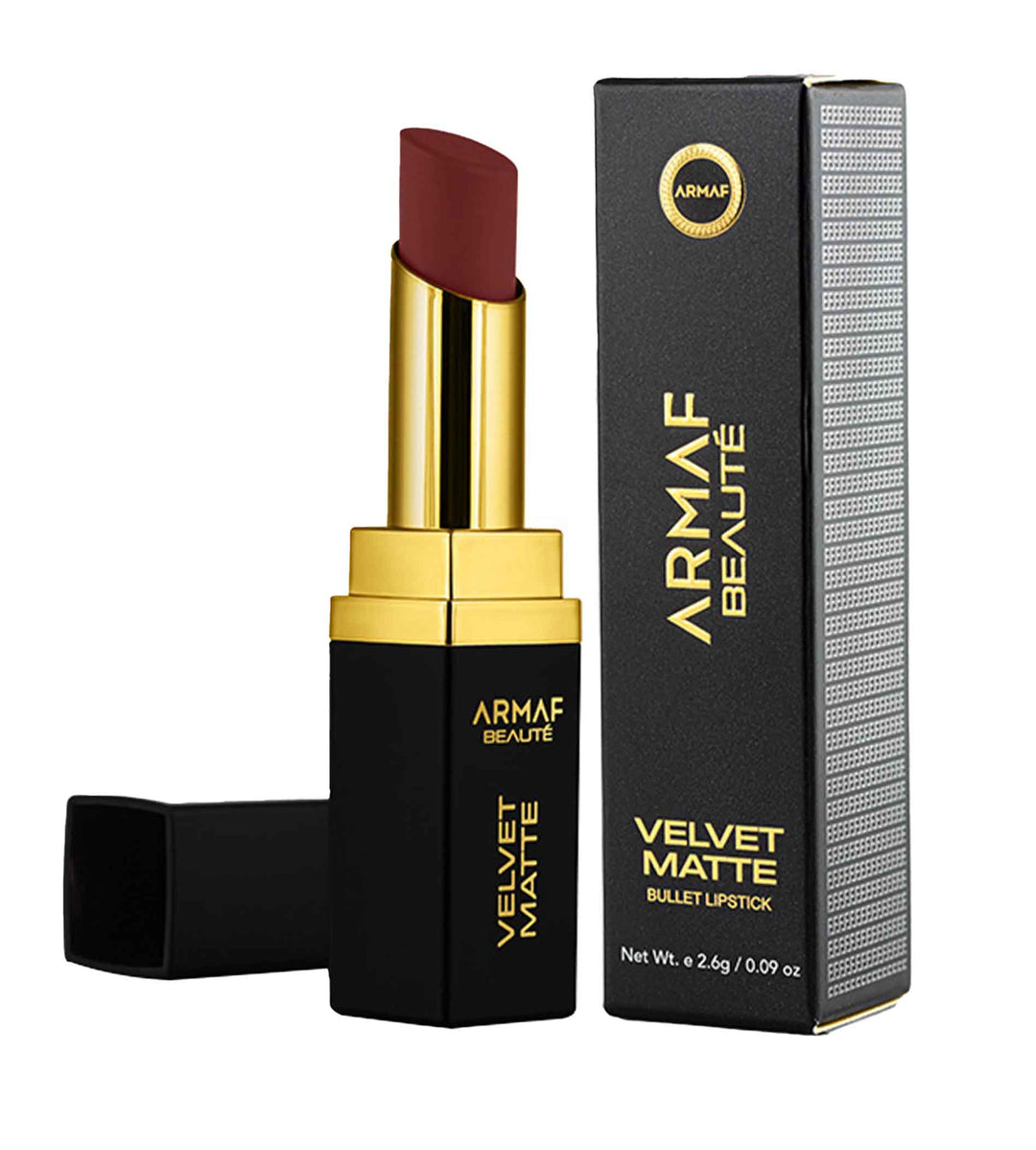 ARMAF  Beaute Velvet Matte Lipstick 2,6g 09 Camille