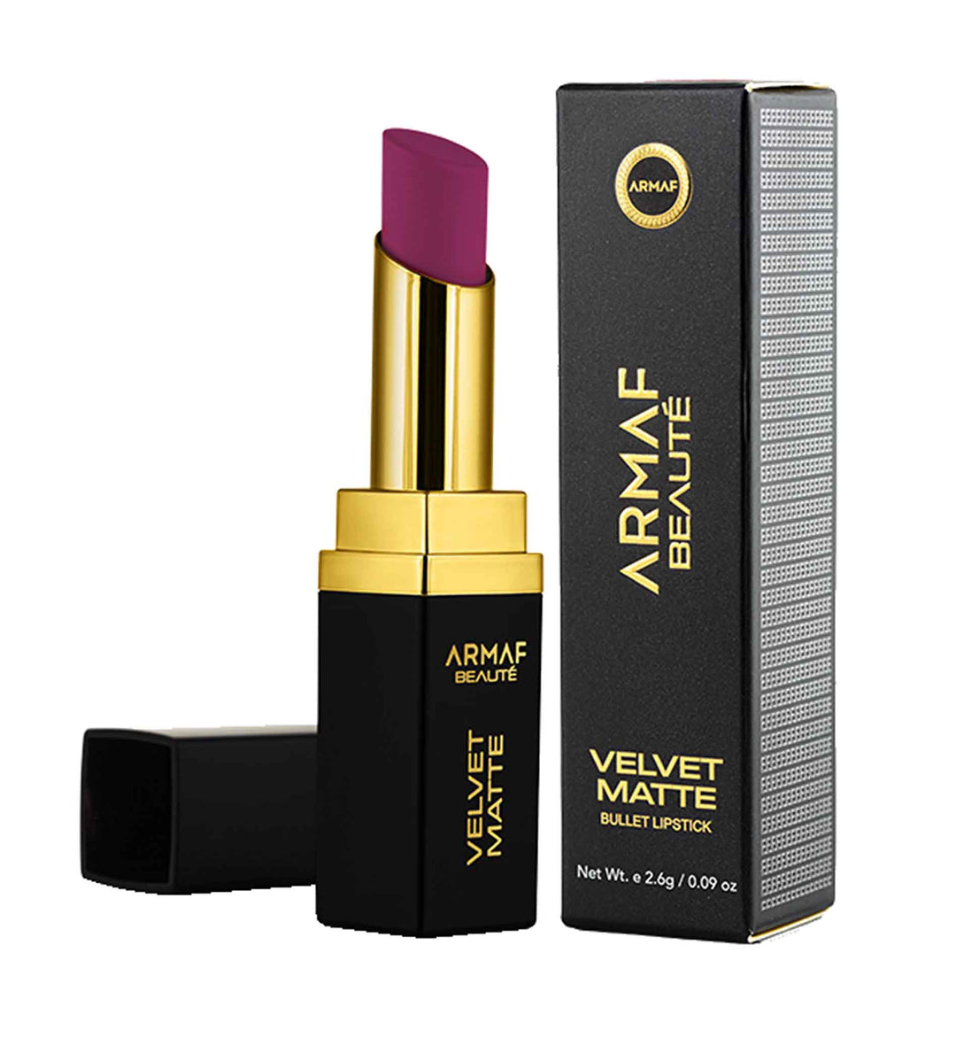 ARMAF  Beaute Velvet Matte Lipstick 2,6g 03 Madeleine