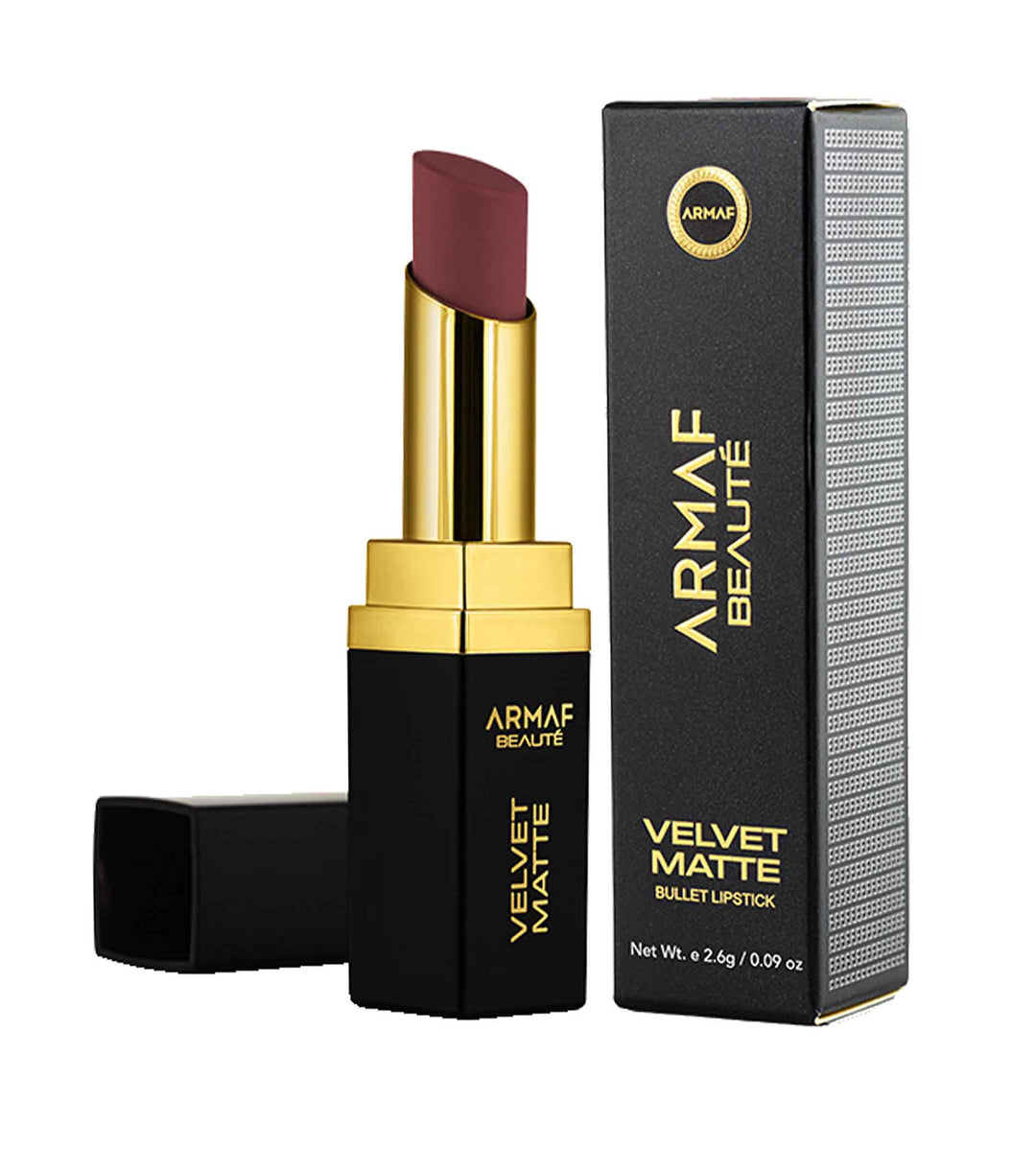 ARMAF  Beaute Velvet Matte Lipstick 2,6g 04 Eloise